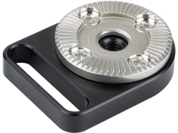 Conector M6 Standard Para Rosetas Com 2 Portas