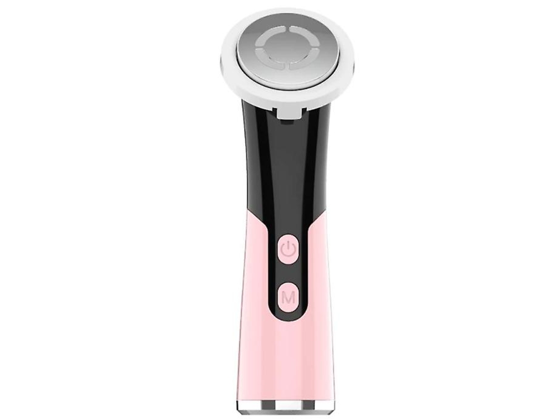 Massageador Facial YIZHOOD Elp557 Rosa
