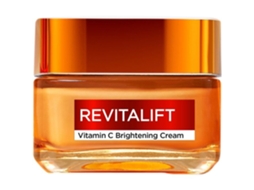 Paris Revitalift Creme Iluminador de Vitamina C 50 Ml Loréal