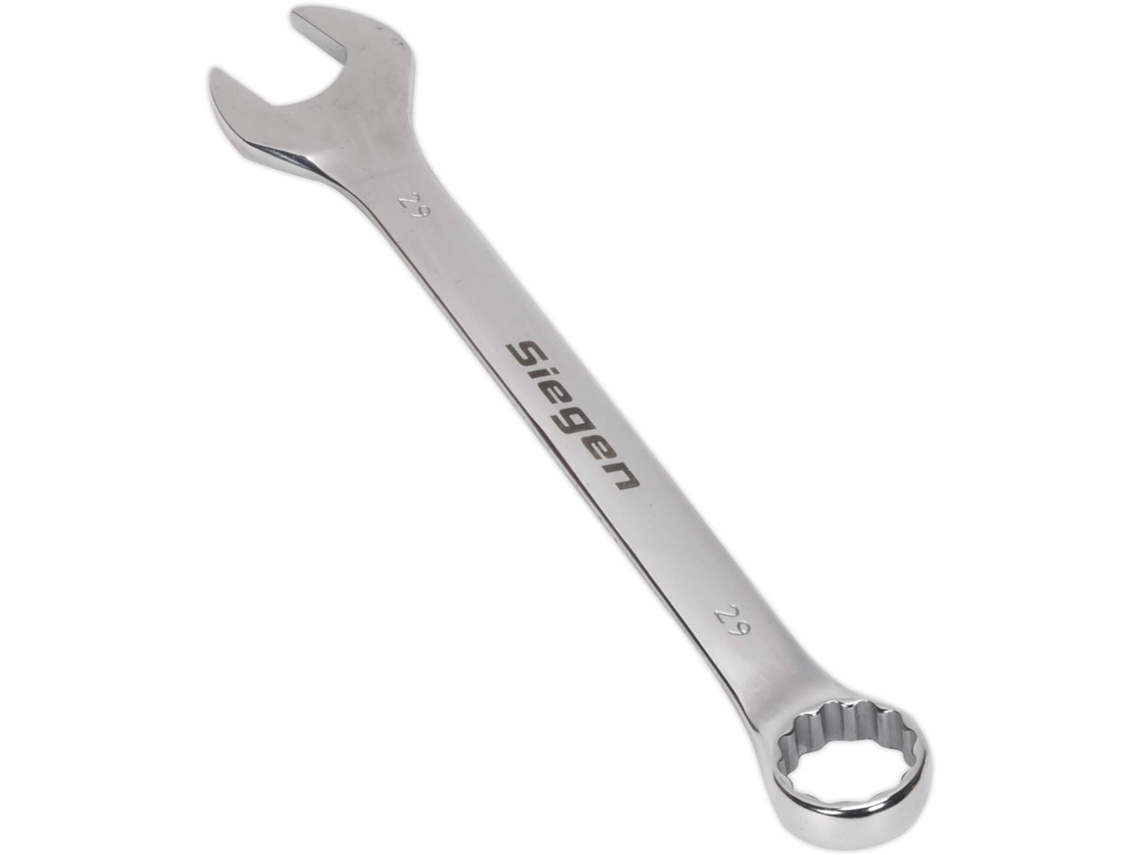 S01029 Chave Combinada De 29 Mm
