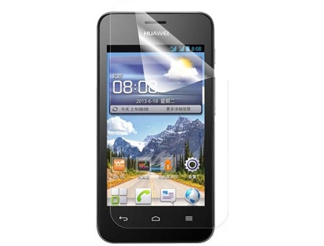 Película Huawei Y320 BRANDO Ultra-Clear