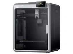 Impressora 3d Creality K2 Pro Grande Volume 300x300x300mm Ecrã Lcd Profissional Compatível Fibra De Carbono Pla Abs Asa Petg Alta Precisão