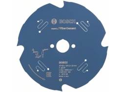 Disco de Serra Circular BOSCH Expert para Cimento 140x20x1.8 mm - 4