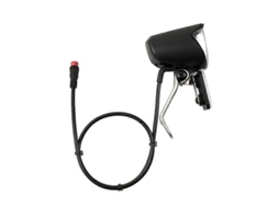 Acessórios Para Modificação De Bicicletas Farol Led 6v 60v Para Ciclismo Noturno Equipamento Para Ciclismo Noturno/w Aquaforge