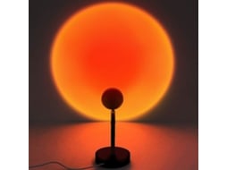 Iluminação Ambiente, Conjunto de 2 Luminárias Mesa Sem Fio para Quarto com Bateria Recarregável 1500 Mah e Função Dimmer BRILVIBERA (preto)