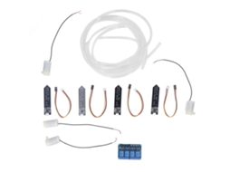 Kit de Irrigação 20d26n Automática com 4 Relés | S/MARCA