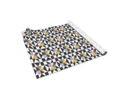 Folheado Para Móveis Autoadesivo Fosco Espelharte (100x50 Cm)