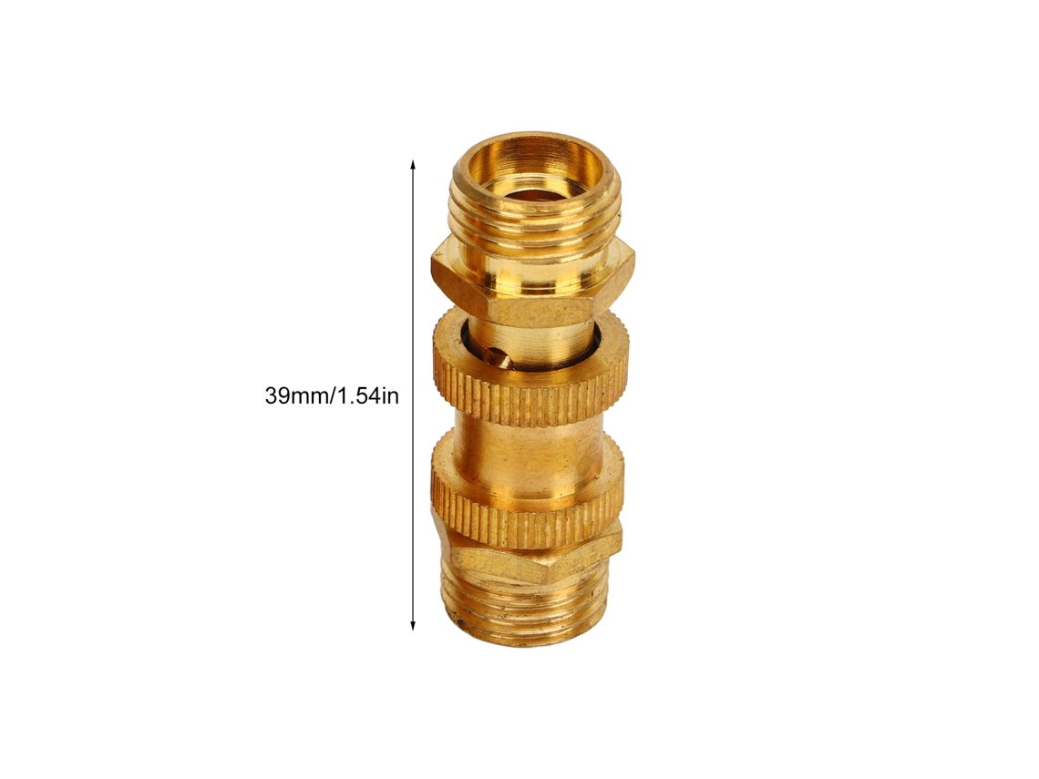 Chave Pressão Compressor Ar 0~180psi Kit Valvula