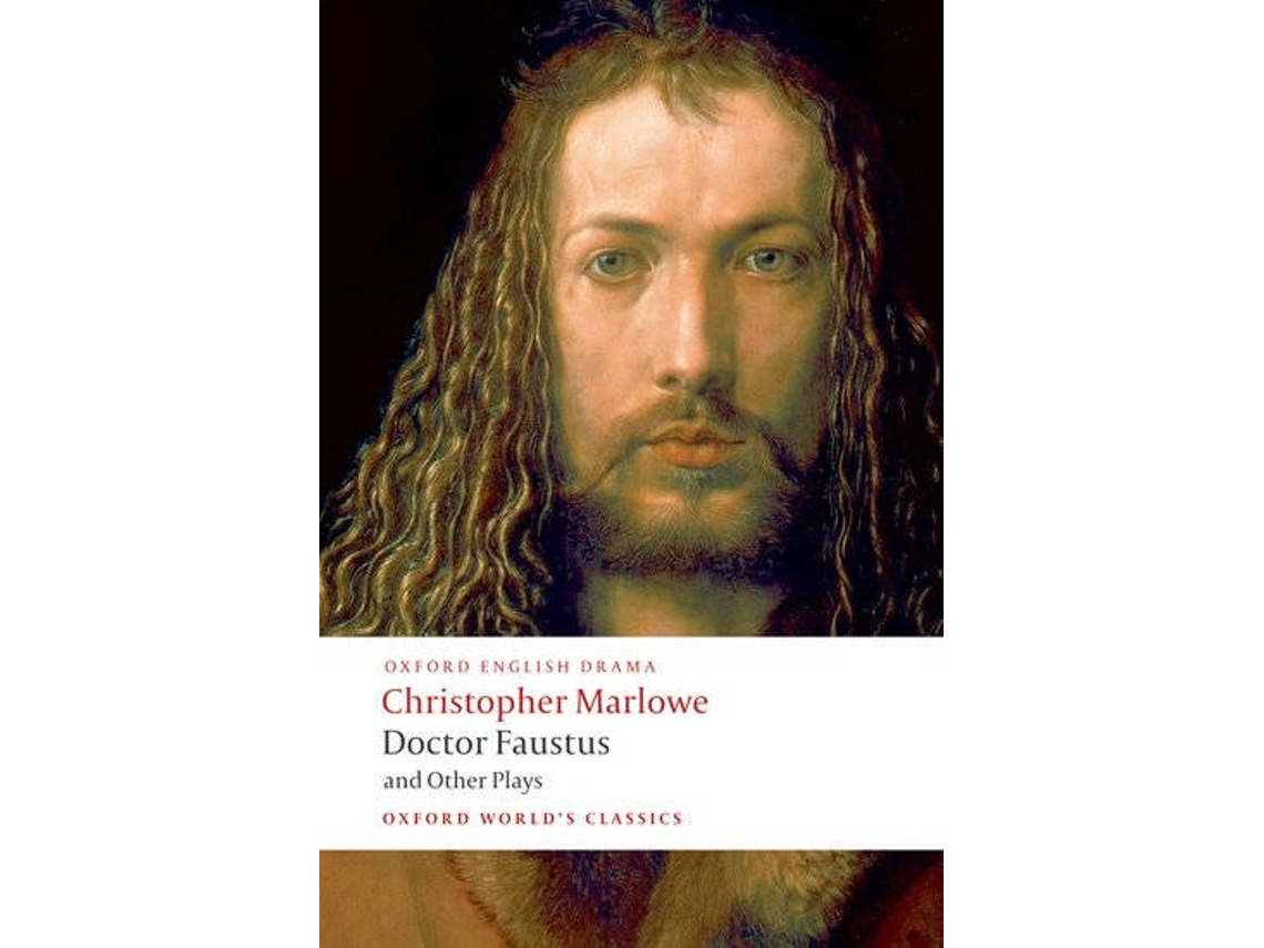 Livro Doctor Faustus and Other Plays de Christopher Marlowe (Inglês)