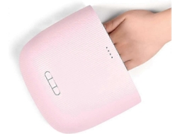 25 26 48w Uv Led Nail Lamp Gel Nails Light Dryer Professional Art Curing Polish Cu Ring Manic GOKOCO