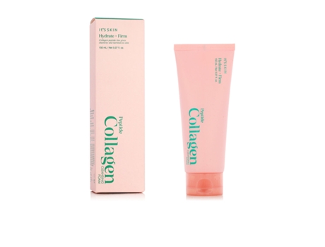 Espuma de Limpeza IT'S SKIN Peptide Collagen (150 ml)