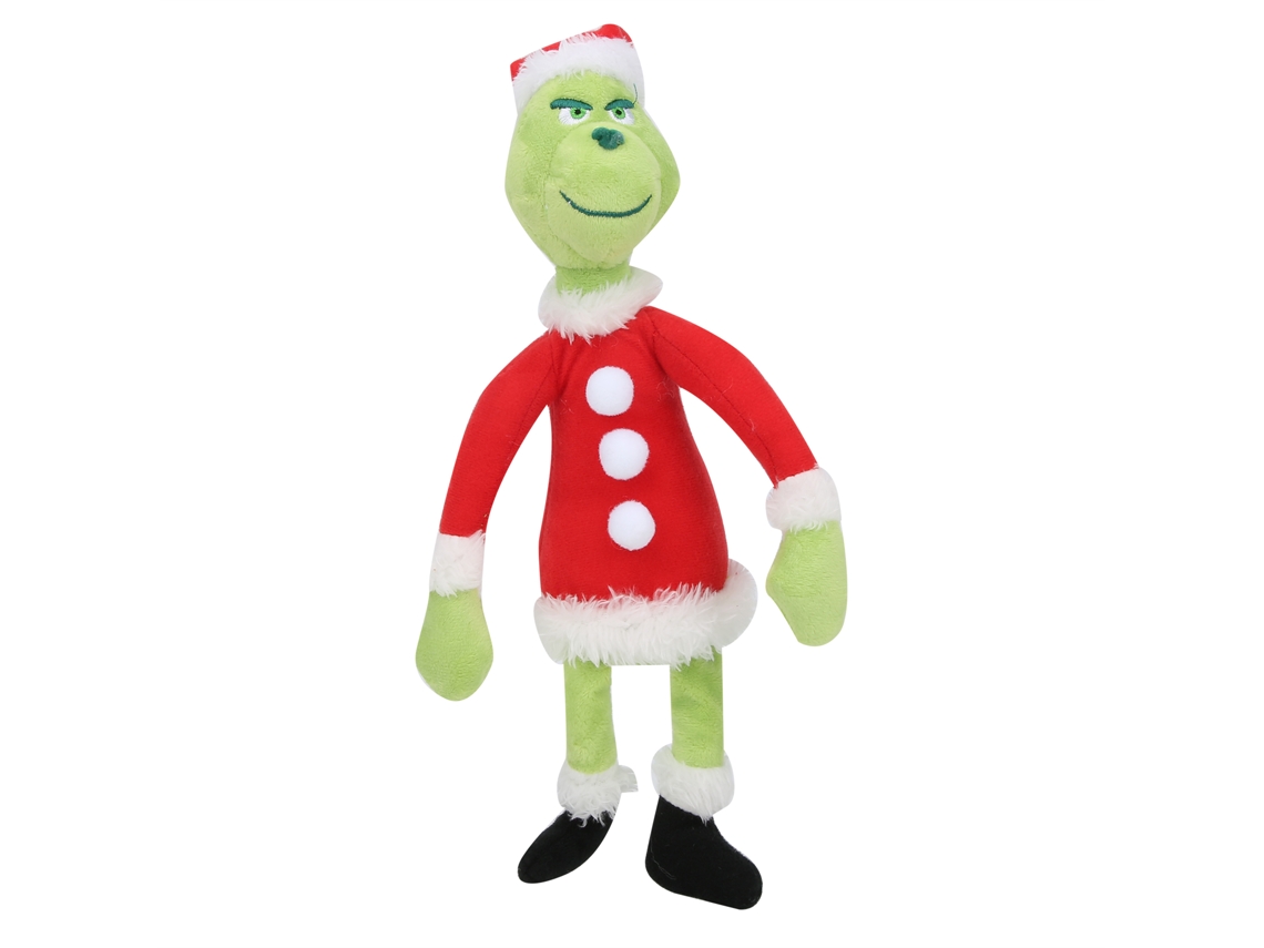 Boneco De Peluche Laxiscreed Animal Em Forma De Cão, Presente De Natal Para Crianças