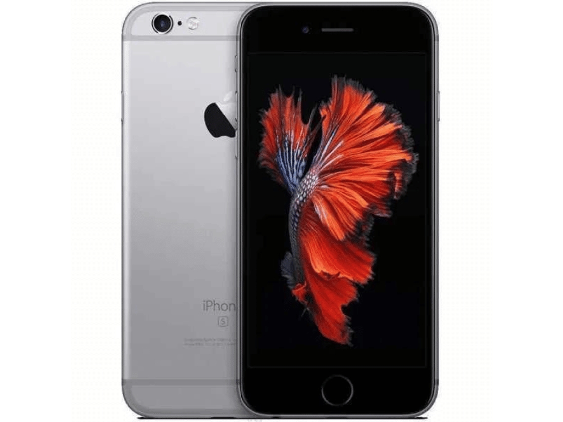Smartphone APPLE Iphone 6S Plus 2 Gb 64 Gb Cinzento Sideral (Recondicionado Marcas Mínimas)