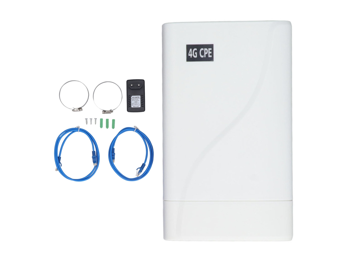 Roteador 4g Cpe LAXISCREED