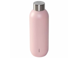 Garrafa Térmica Keep Cool 600 Ml Rosastelton