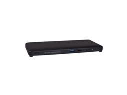 Hub Usb V7 Dockucpt3D Preto