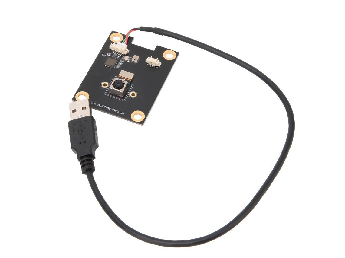 Laxiscreed Câmara Otg Usb 2.0 Mini Com Sensor Imx179 E 8mp Hd Para Pc