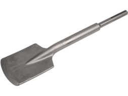 Pá De Argila Sds Max 110 X 455 Mm
