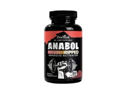 Cápsulas para Crescimento Muscular Rápido