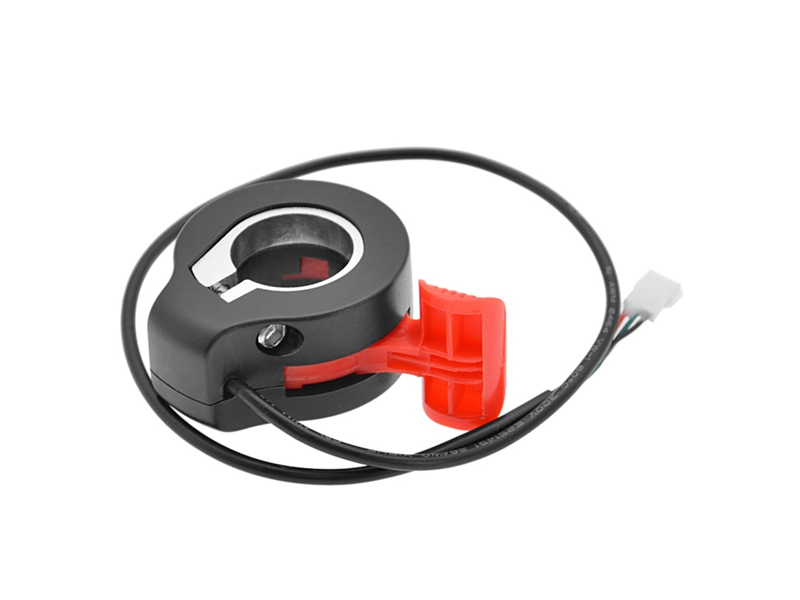 Pedal de Aceleração para Scooter Elétrico S/MARCA