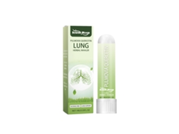 Inalador Nasal Hálito Fresco