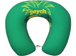 Travesseiro de Viagem Psych Memory , Durável, Suave
