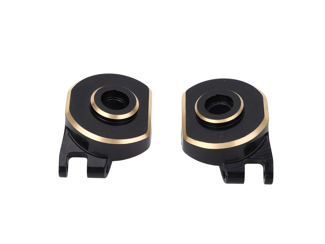 Copos Direção Carro Rc LAXISCREED Latão