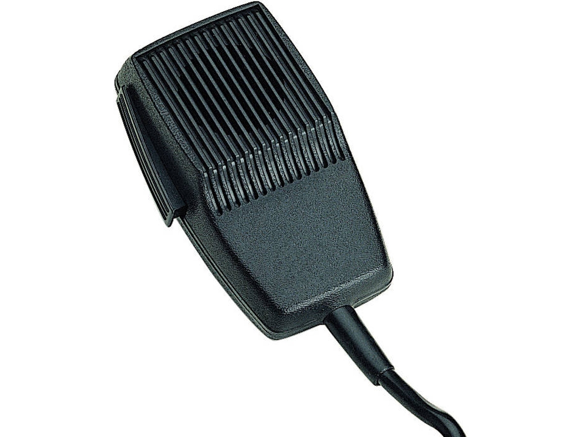 Microfone de Mão MIDLAND (MDL4190)