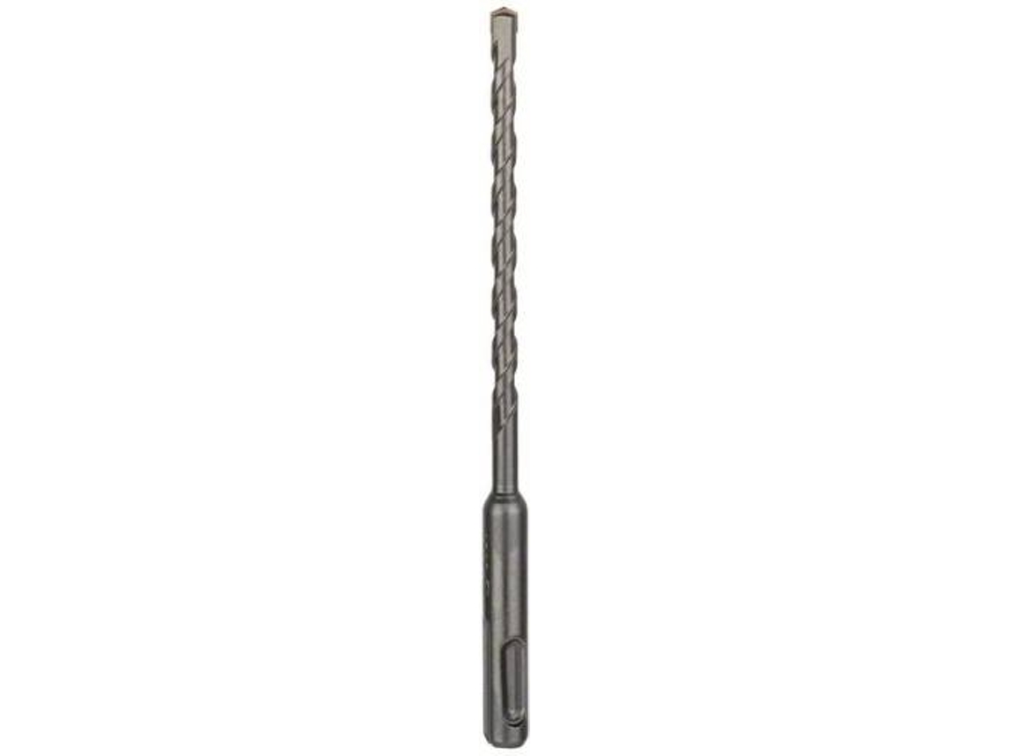 Broca para Martelo BOSCH Sds Plus D= 7 mm; C= 160 mm