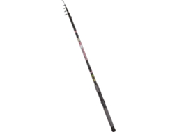 Cana de Pesca de Spinning LINEAEFFE Oxygen (3.60 m)