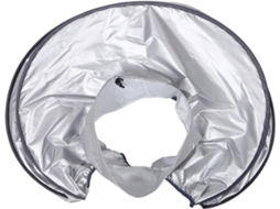 Touca De Massagem A Vapor Para Cabelo: Spa Tailandês - Capuz