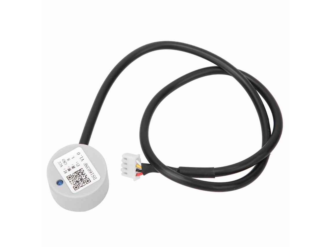 Sensor de Nível de Líquido Ultrassônico DS1603NF V1.0 para Electrodomésticos