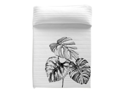 Colcha ICEHOME Kata (Poliéster - Cama 150/160)