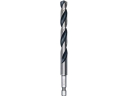 Broca BOSCH Hss Pointteq Hex - 9,5 mm