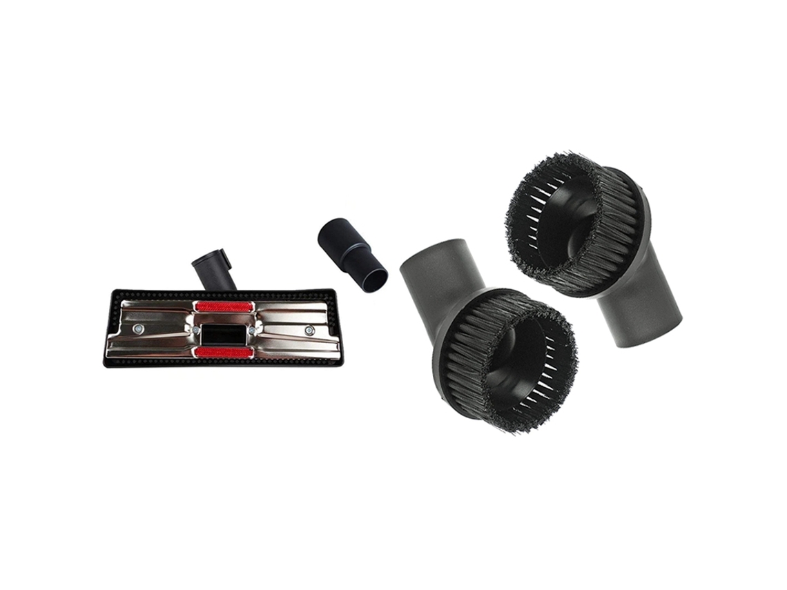 Acessório para Aspiradores NUMATIC 1-14 polegadas 32 mm escova adaptador mangueira 2 Numatic Henry Hetty