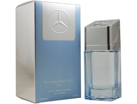Perfume MERCEDES-BENZ  Select Day Eau de Toilette (100 ml)