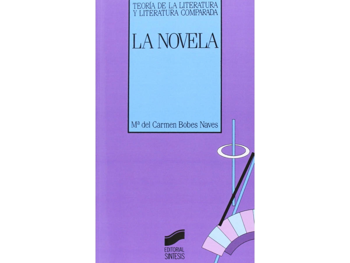 Livro Novela, La (Espanhol)