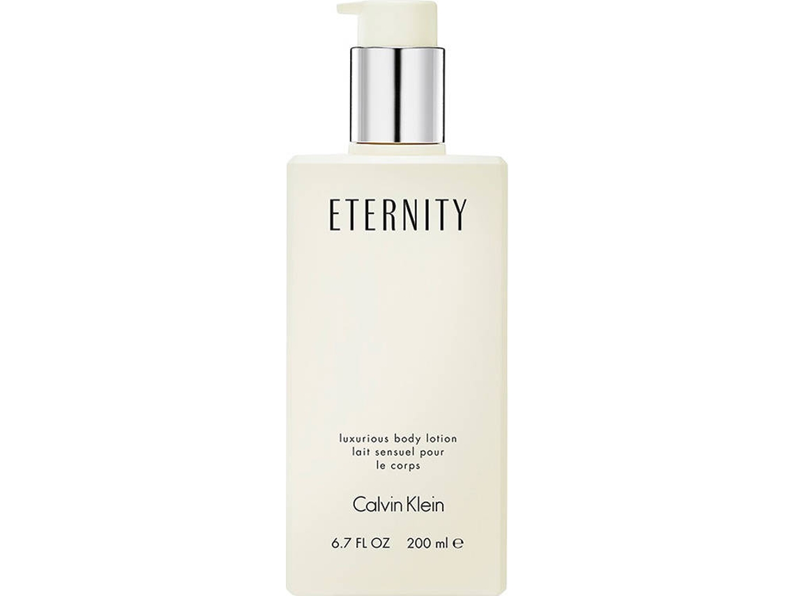 Creme Perfumada CALVIN KLEIN Eternity Corporal (200 ml)