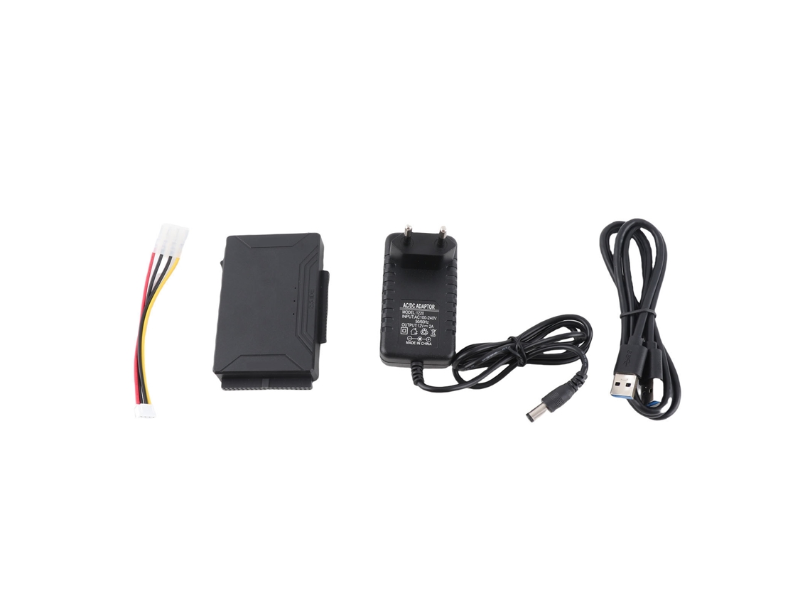Adaptador Usb3.0 Sata Ide LAXISCREED