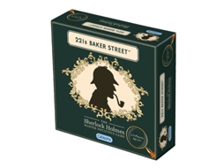 221b Baker Street Gibsons