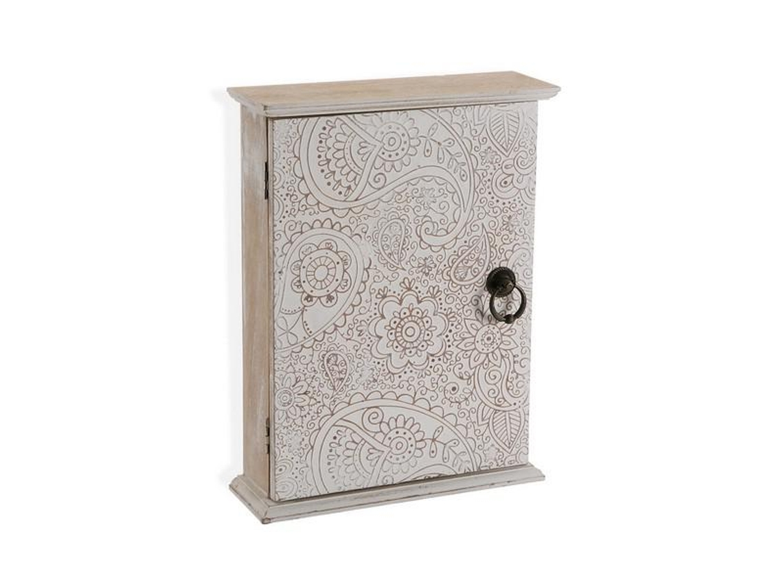 Caixa Decorativa Akantha Chaves