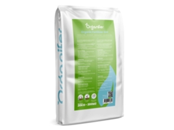 Pellets de Estrume de Vaca 3 em 1 (20 kg - para 200 m2) - Organifer