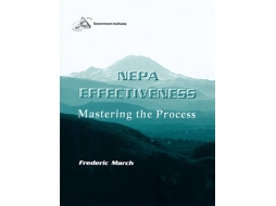 Livro nepa effectiveness de frederic march (inglês)