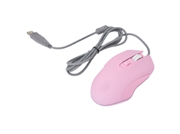Rato Gaming LAXISCREED Sensibilidade Alta Grip Confortável