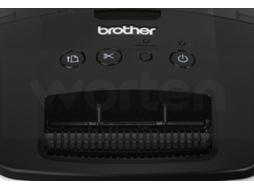 Impressora BROTHER Profissional QL-700 (Etiqueta)