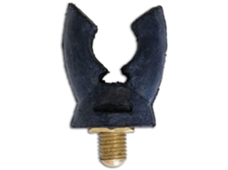 Lineaeffe Soft Brass Screw Head Rest Back