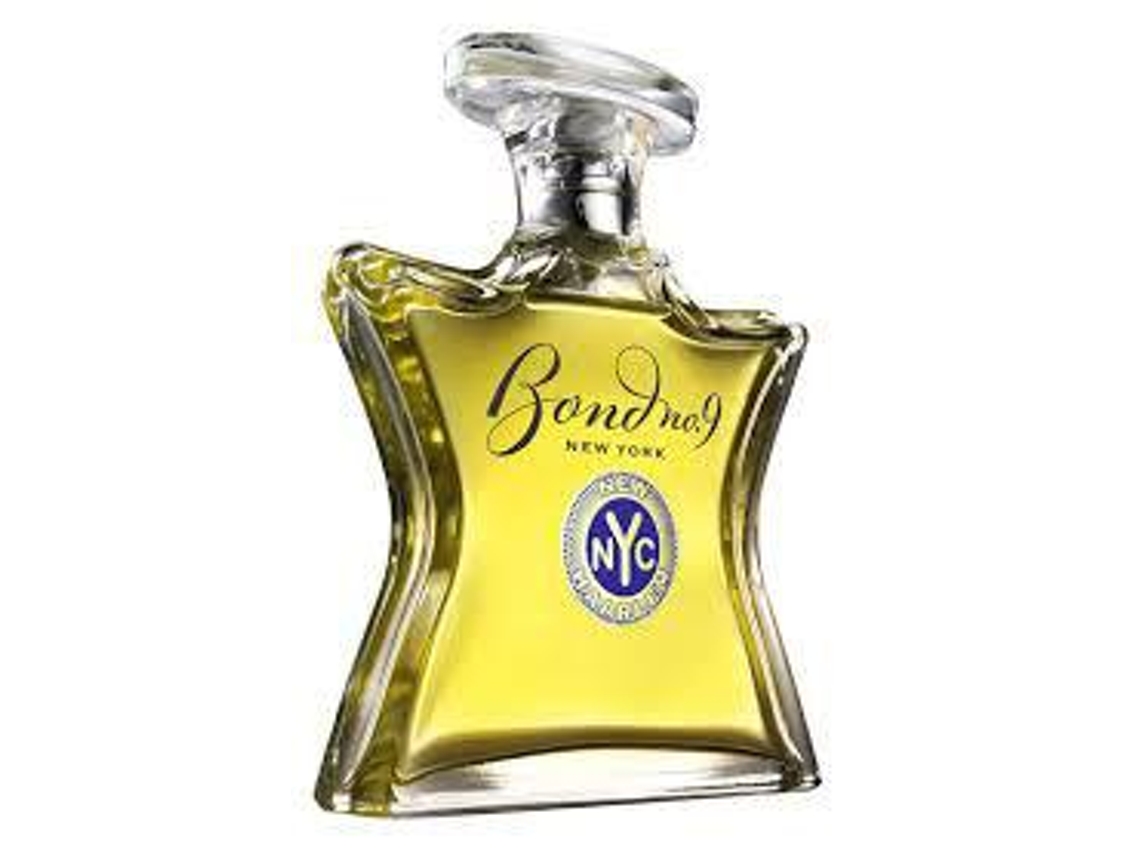Bond No.9 Nr 9 New Haarlem Bond Edp 100Ml 100 Ml