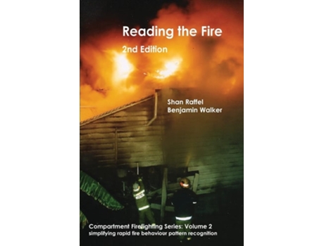 Livro Reading the Fire - second edition de Shan Raffel ( Inglês )
