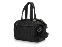 Bolsa Mom com Alça de Ombro Ajustável e Grande Capacidade AQUAFORGE