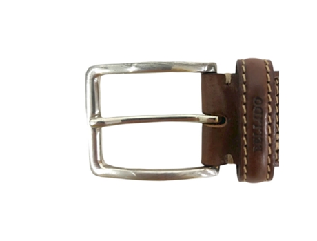 Cinto De Homem Miguel Bellido Traçado Verde (90)